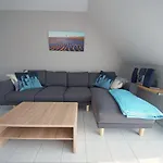 Stader Str. 3 Apartamento Cuxhaven
