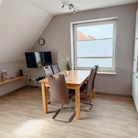 Stader Str. 3 Appartement *