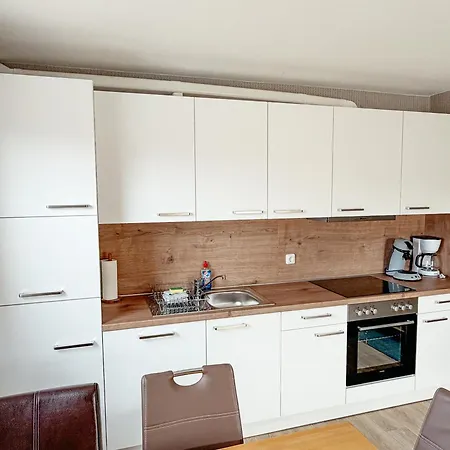 Apartamento Stader Str. 3 *