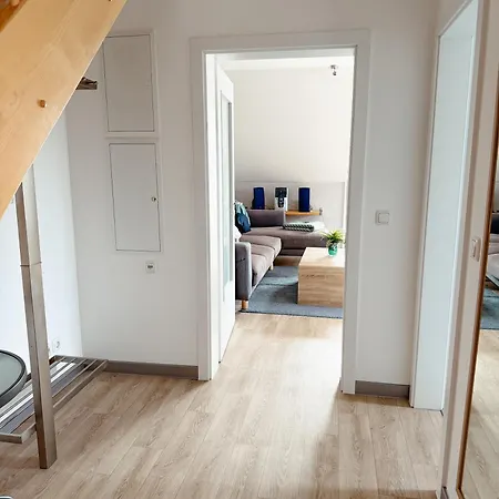 Stader Str. 3 *