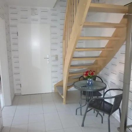 Stader Str. 3 קושהאבן