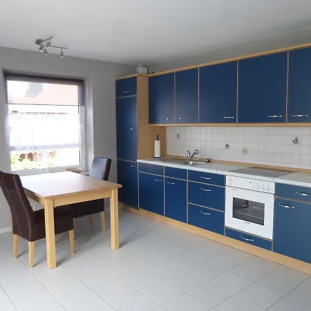 Stader Str. 3 Apartment Cuxhaven