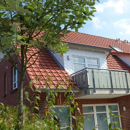Apartamento Stader Str. 3 Cuxhaven