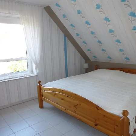 Stader Str. 3 Apartment *