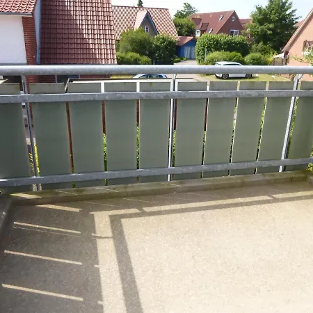 Stader Str. 3 Apartamento