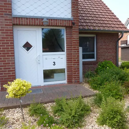 Stader Str. 3 Apartamento