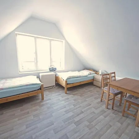 Stader Str. 3 * קושהאבן