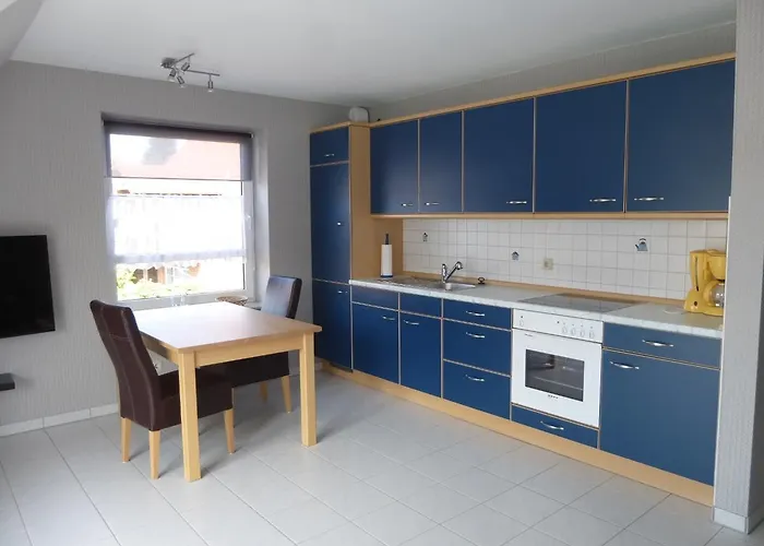 Stader Str. 3 公寓 库克斯港