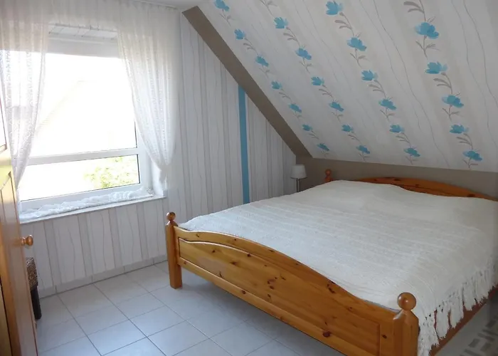 Stader Str. 3 公寓 *