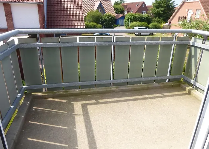 Stader Str. 3 公寓