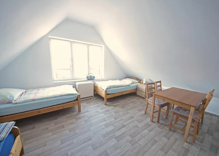 Stader Str. 3 * 库克斯港